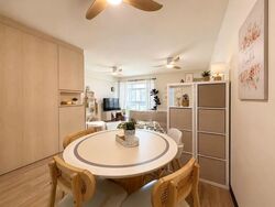 Blk 411A Coral Spring (Sengkang), HDB 4 Rooms #568138611